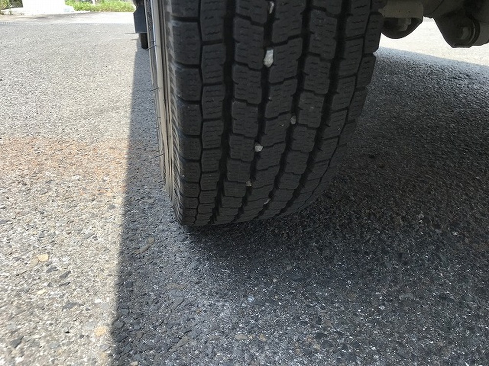 トヨタ　ダイナトラック