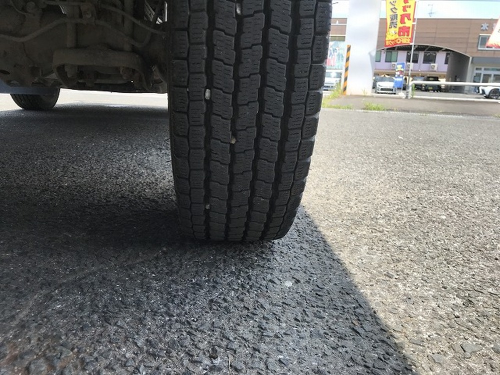 トヨタ　ダイナトラック