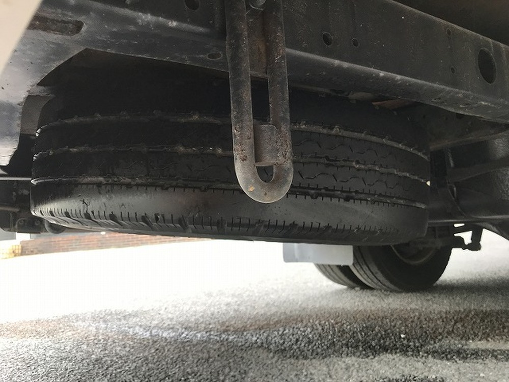 トヨタ　コースター
