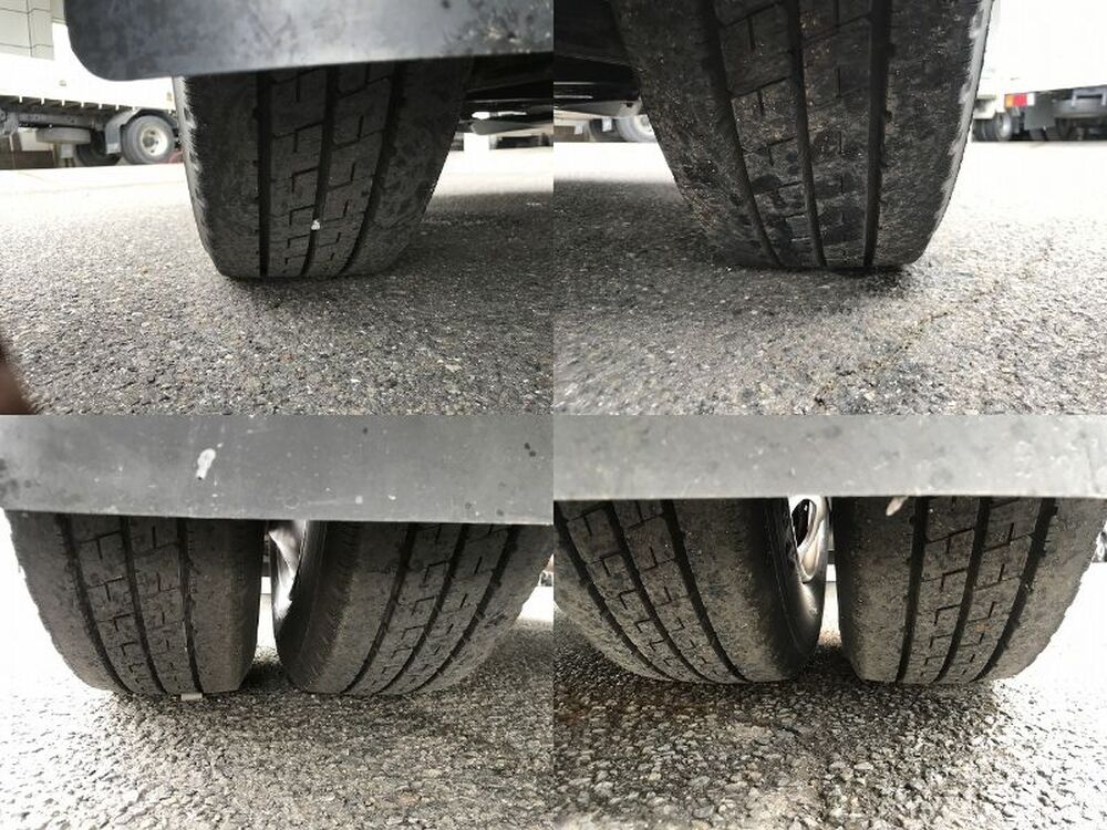 トヨタ　コースター
