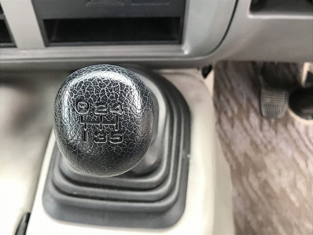 トヨタ　コースター