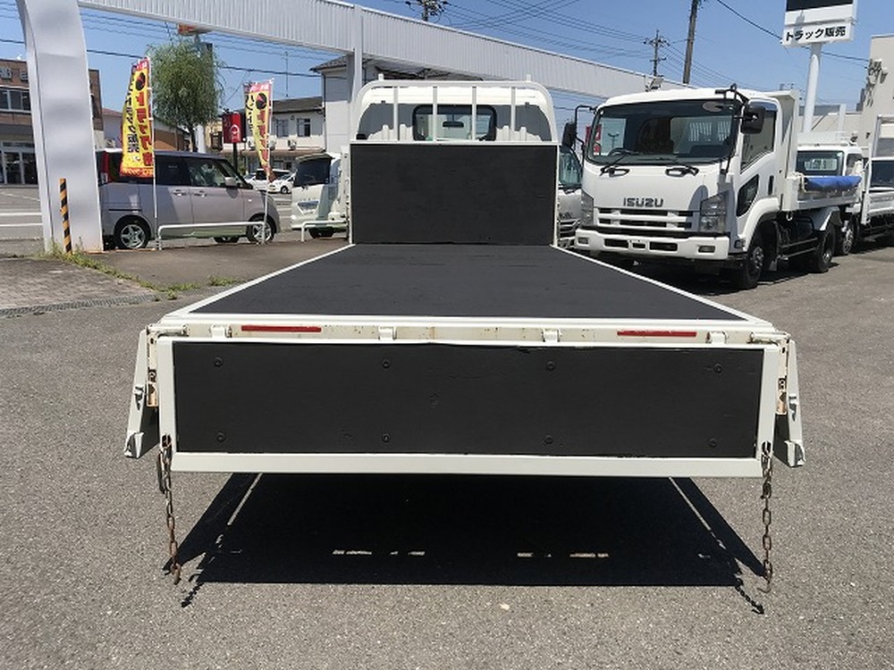 いすゞ　エルフ