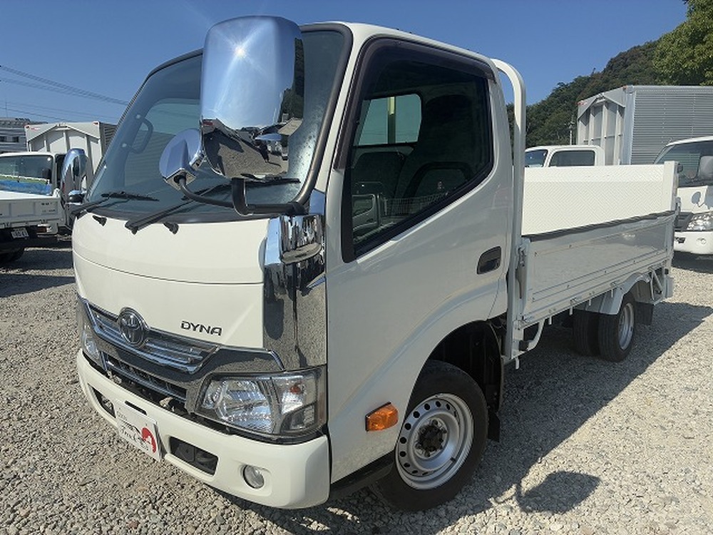 トヨタ　ダイナトラック