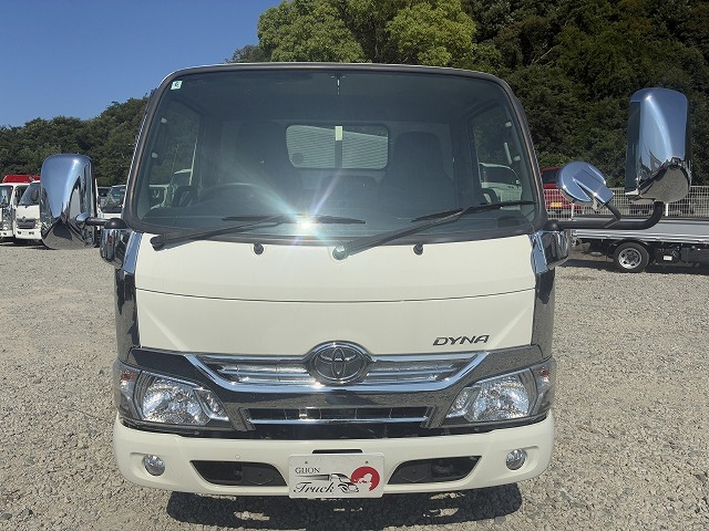 トヨタ　ダイナトラック