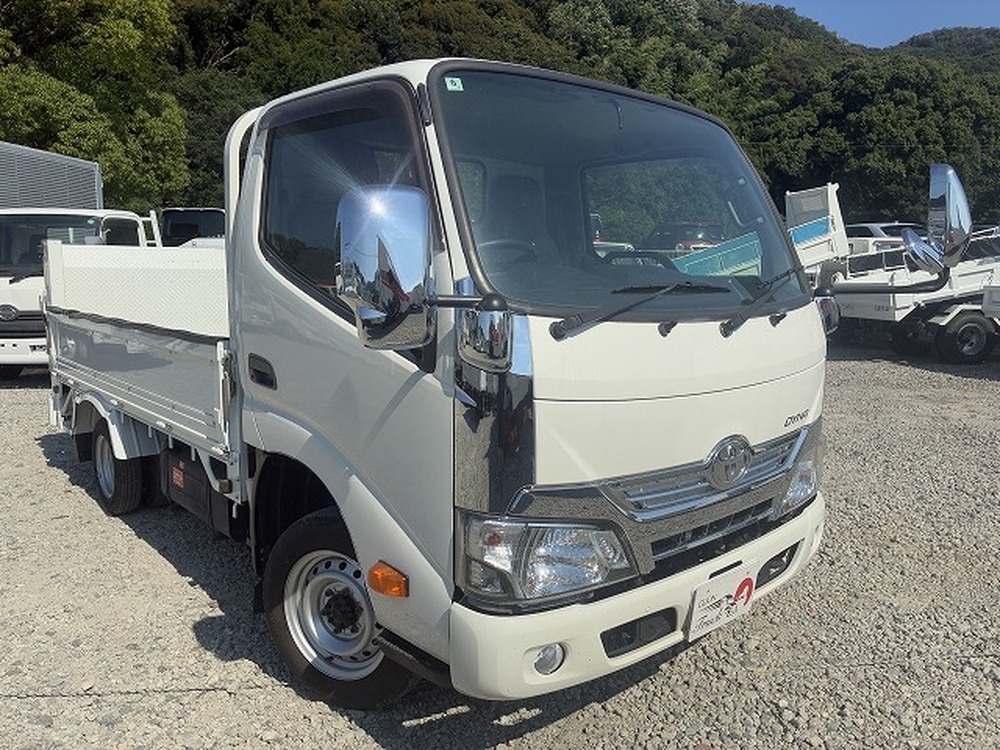 トヨタ　ダイナトラック