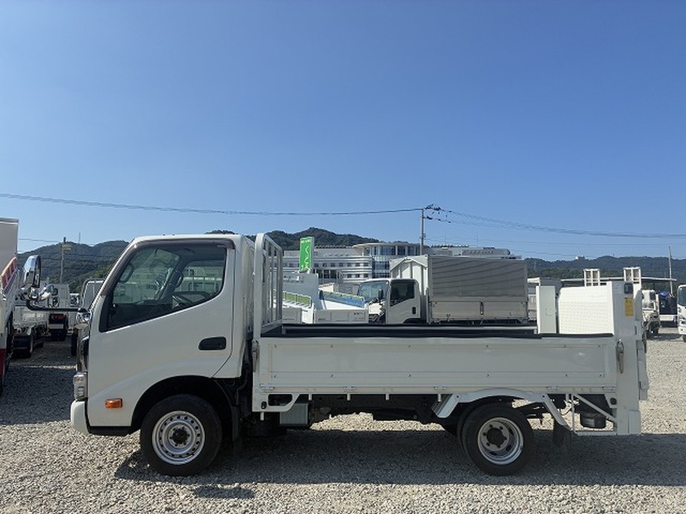 トヨタ　ダイナトラック