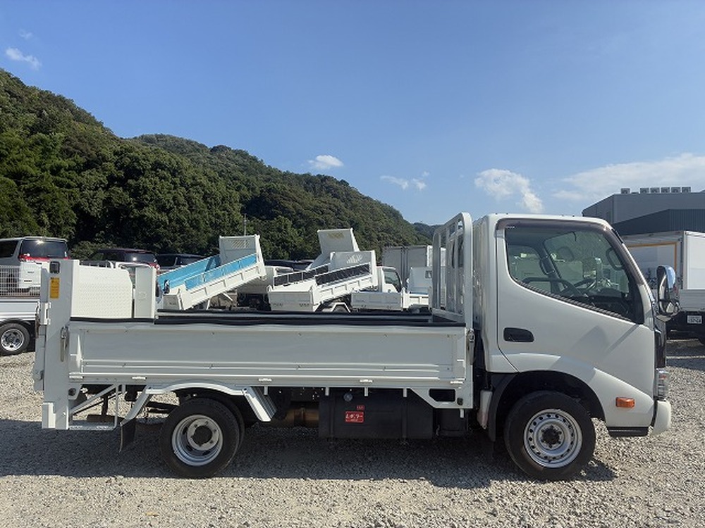 トヨタ　ダイナトラック