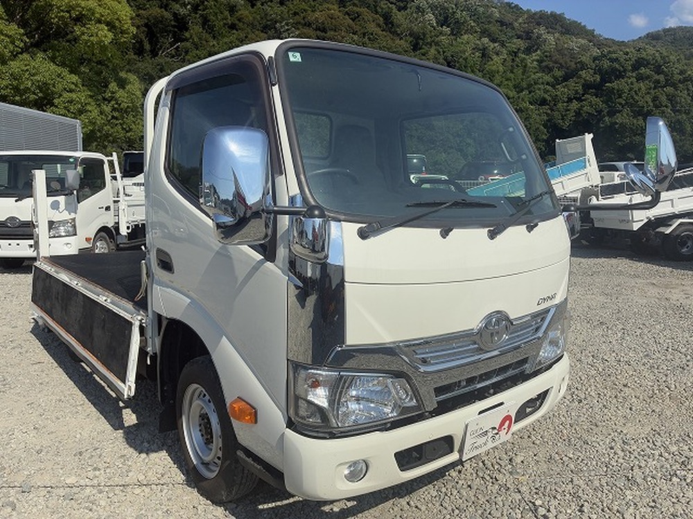 トヨタ　ダイナトラック