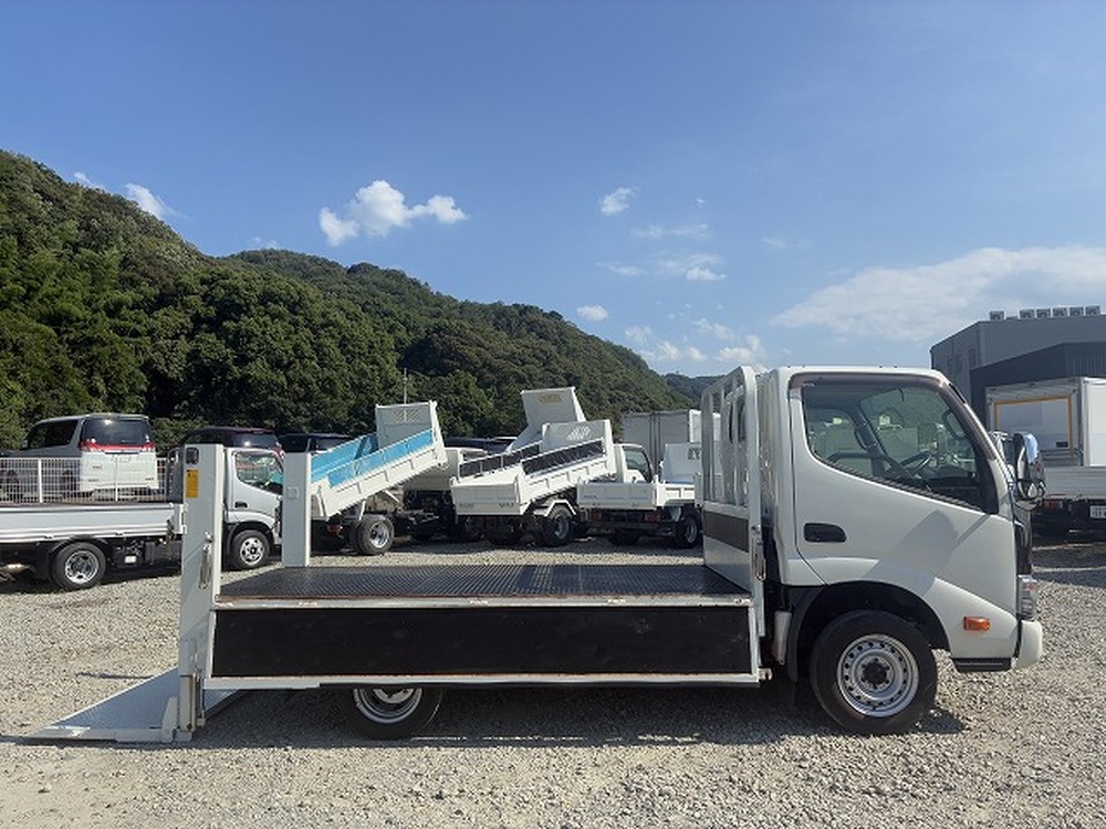 トヨタ　ダイナトラック