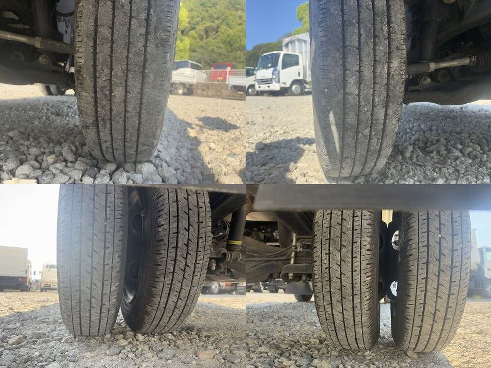 トヨタ　ダイナトラック