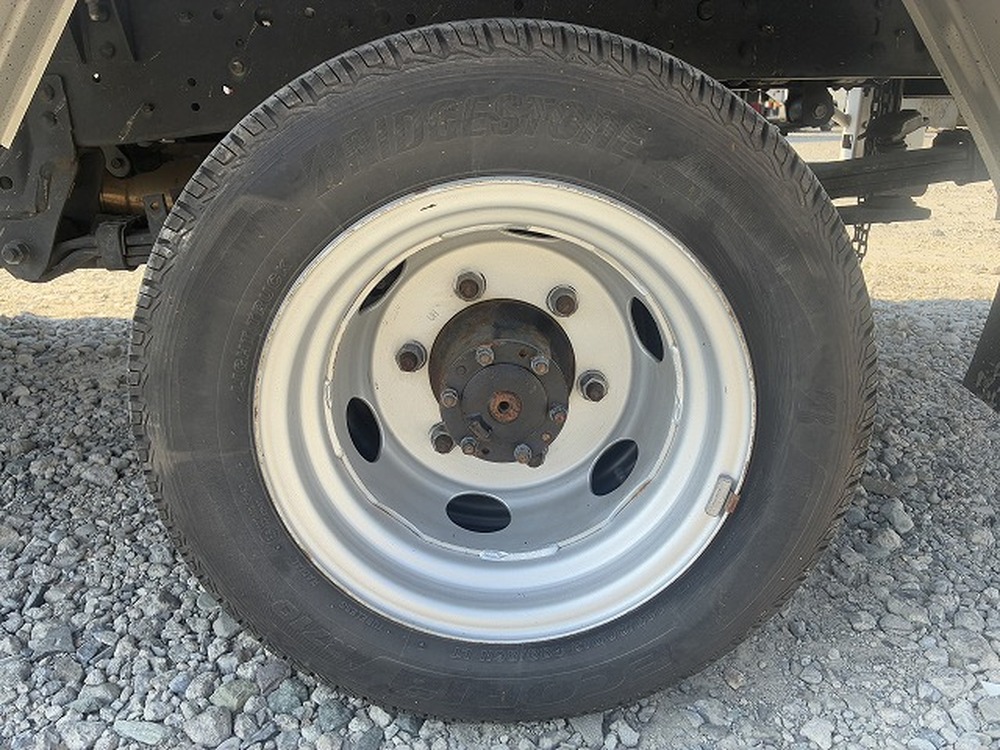 トヨタ　ダイナトラック