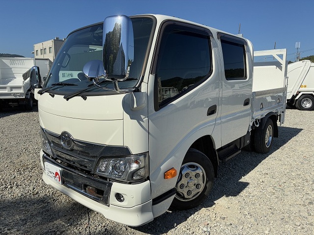 トヨタ ダイナトラック