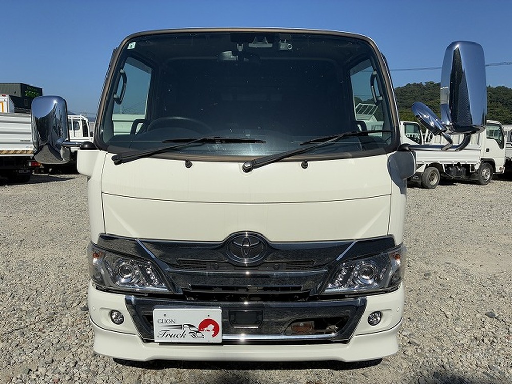 トヨタ　ダイナトラック