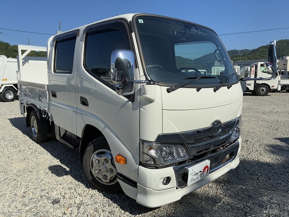 トヨタ　ダイナトラック