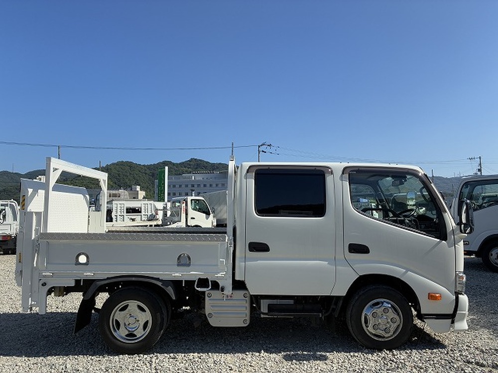 トヨタ　ダイナトラック