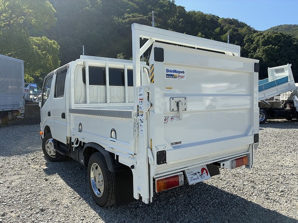 トヨタ　ダイナトラック