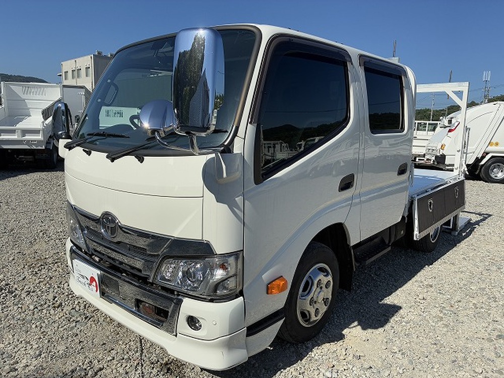 トヨタ　ダイナトラック