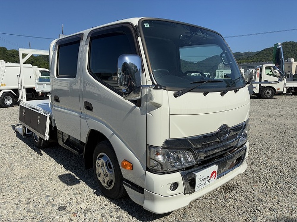 トヨタ　ダイナトラック