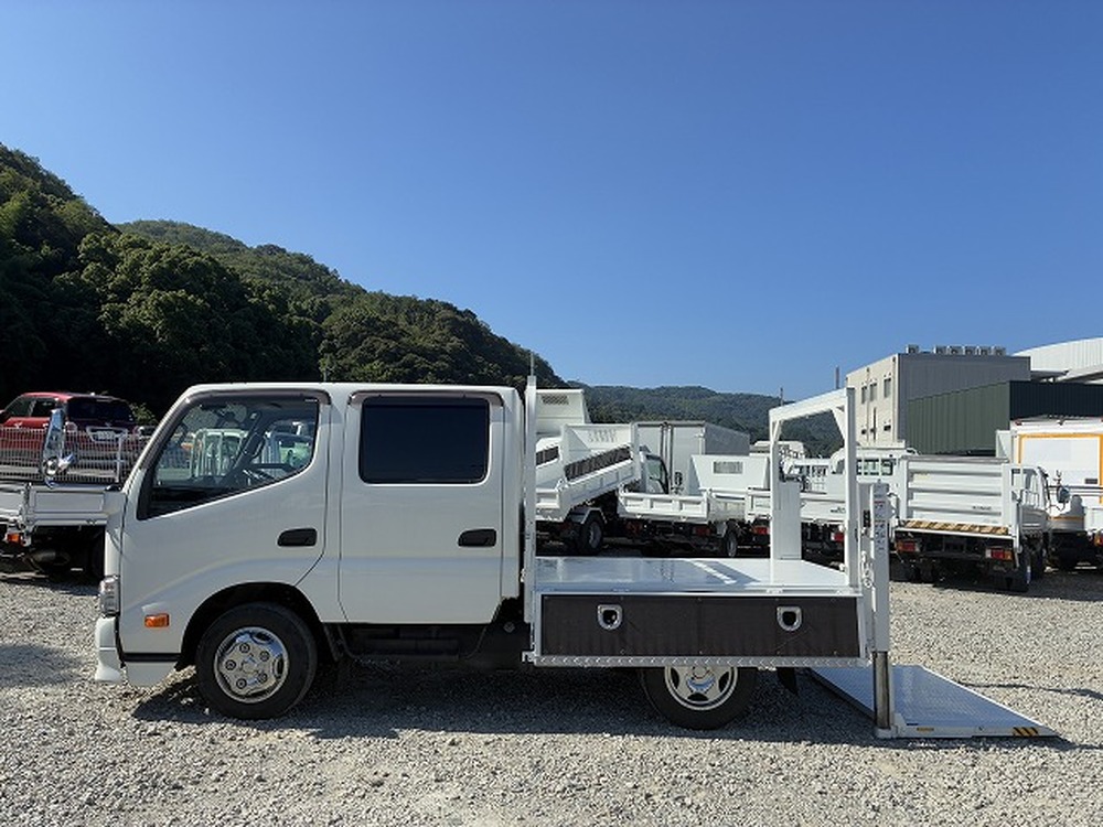 トヨタ　ダイナトラック