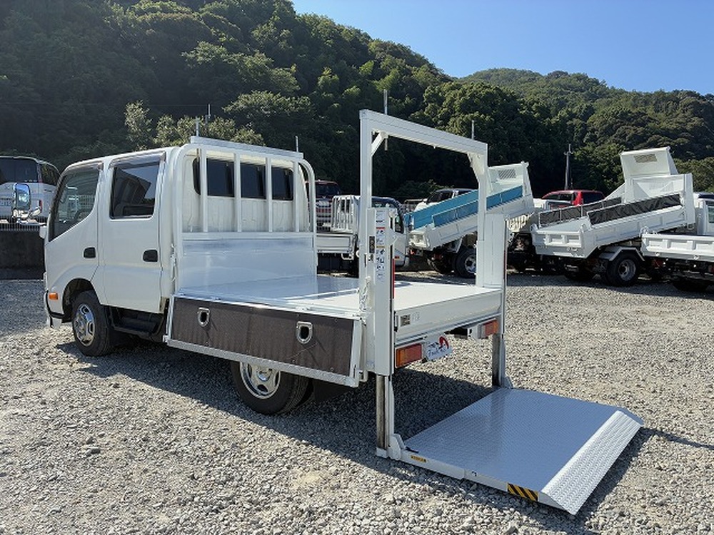 トヨタ　ダイナトラック