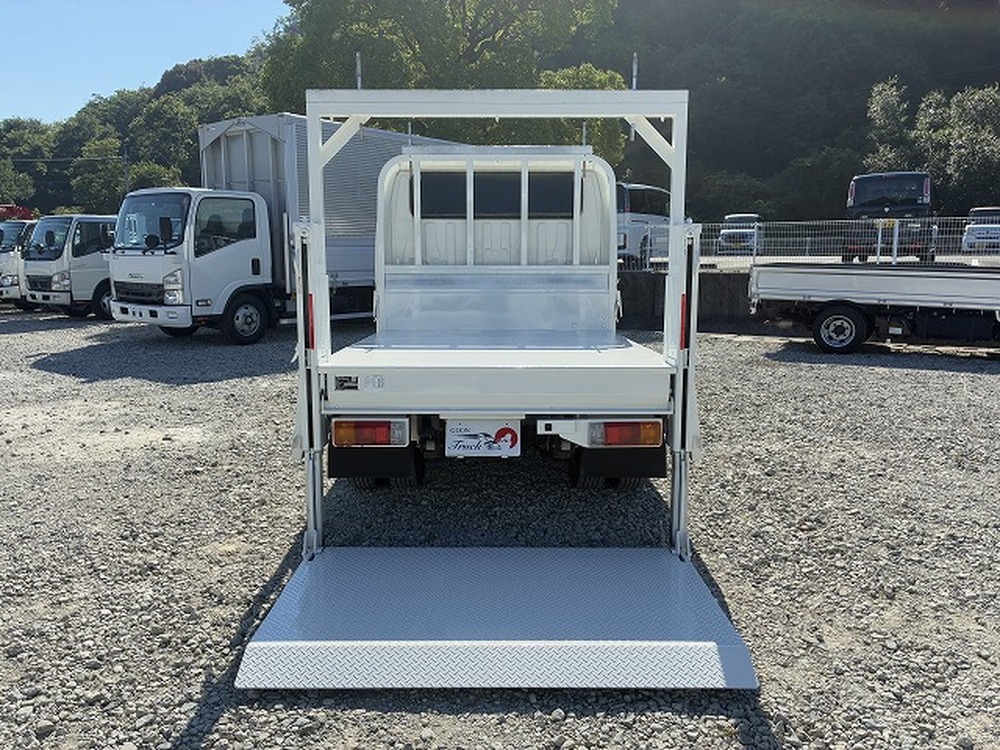 トヨタ　ダイナトラック