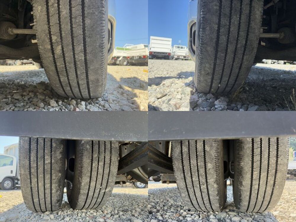 トヨタ　ダイナトラック