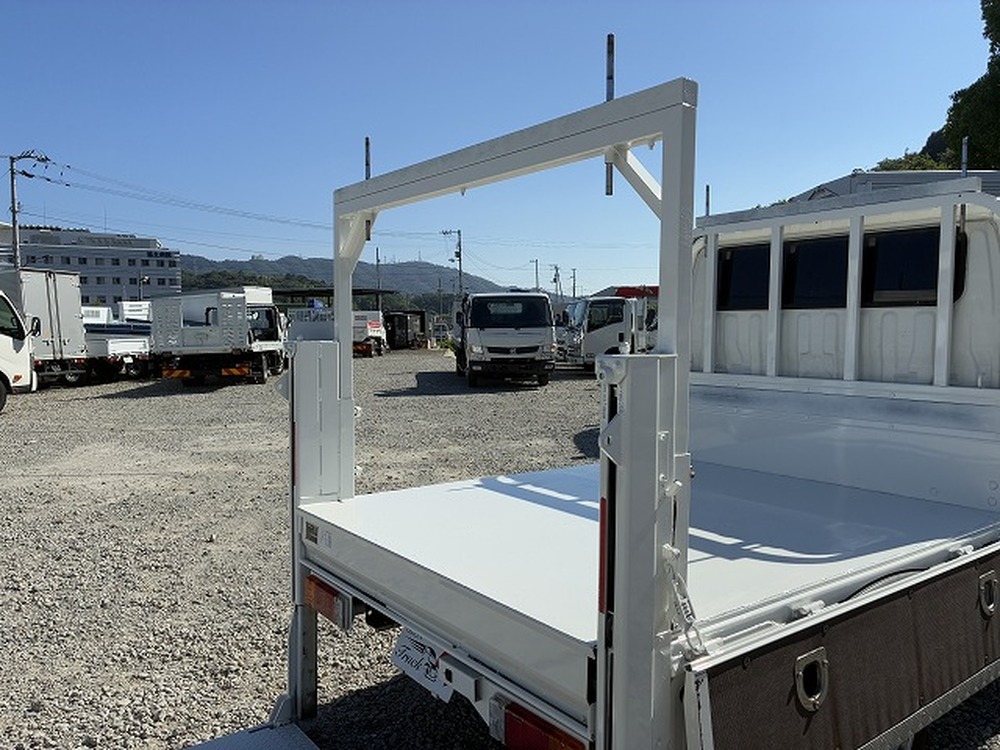 トヨタ　ダイナトラック