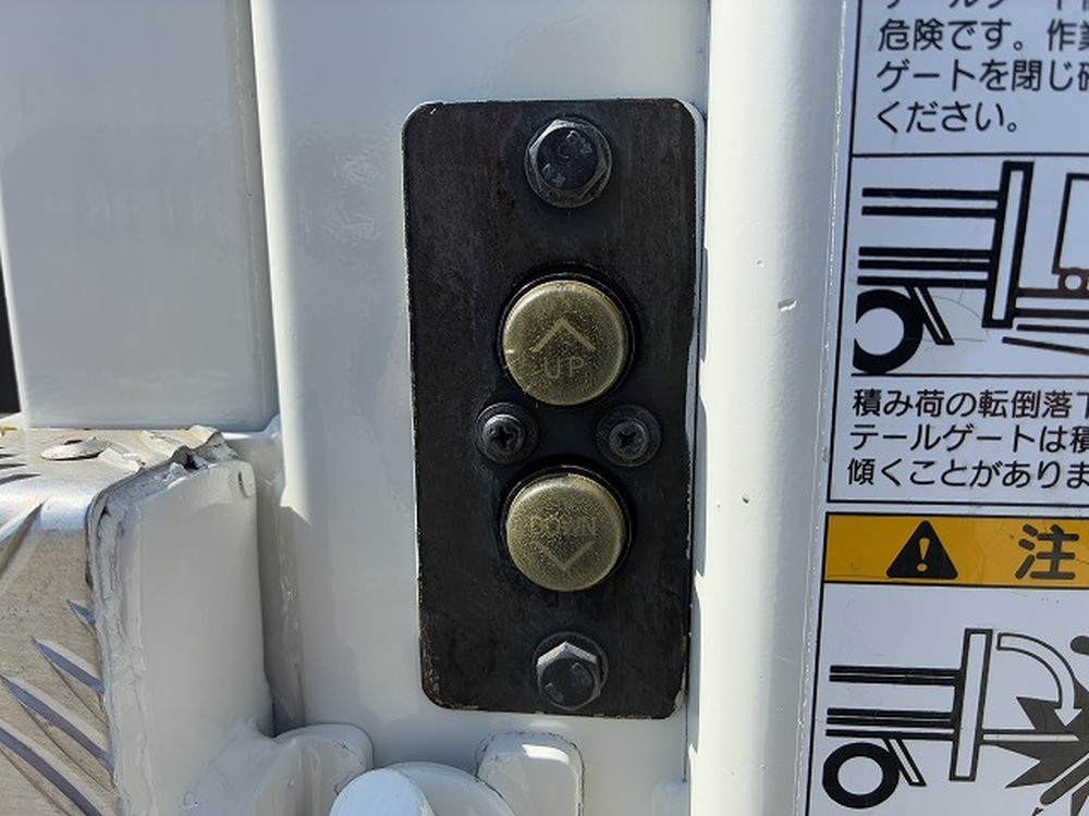 トヨタ　ダイナトラック
