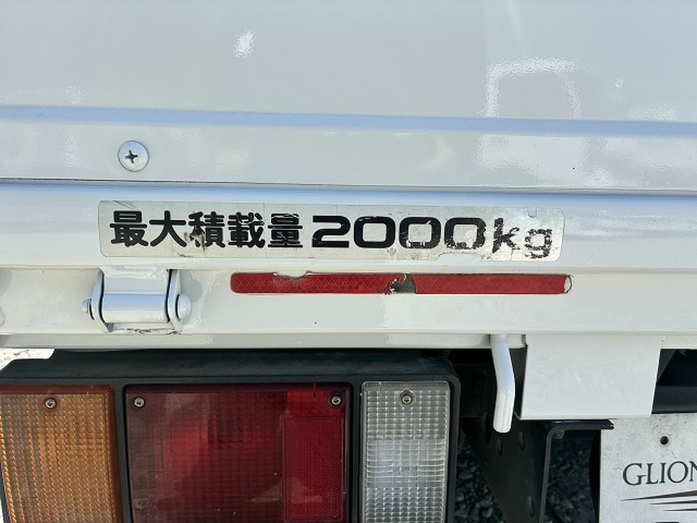 いすゞ　エルフ