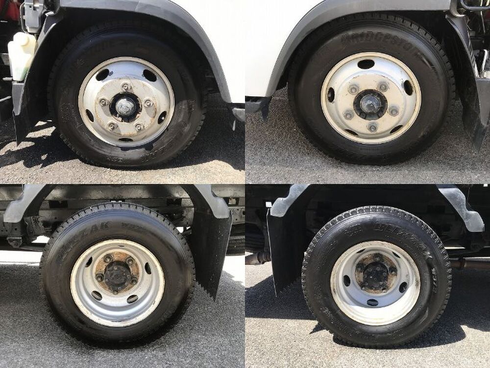 いすゞ　エルフ