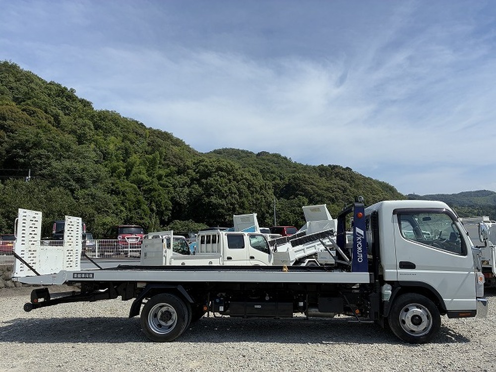 日産　アトラストラック