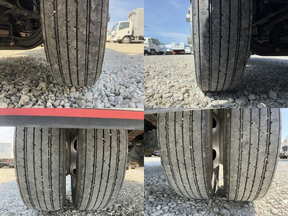 日産　アトラストラック