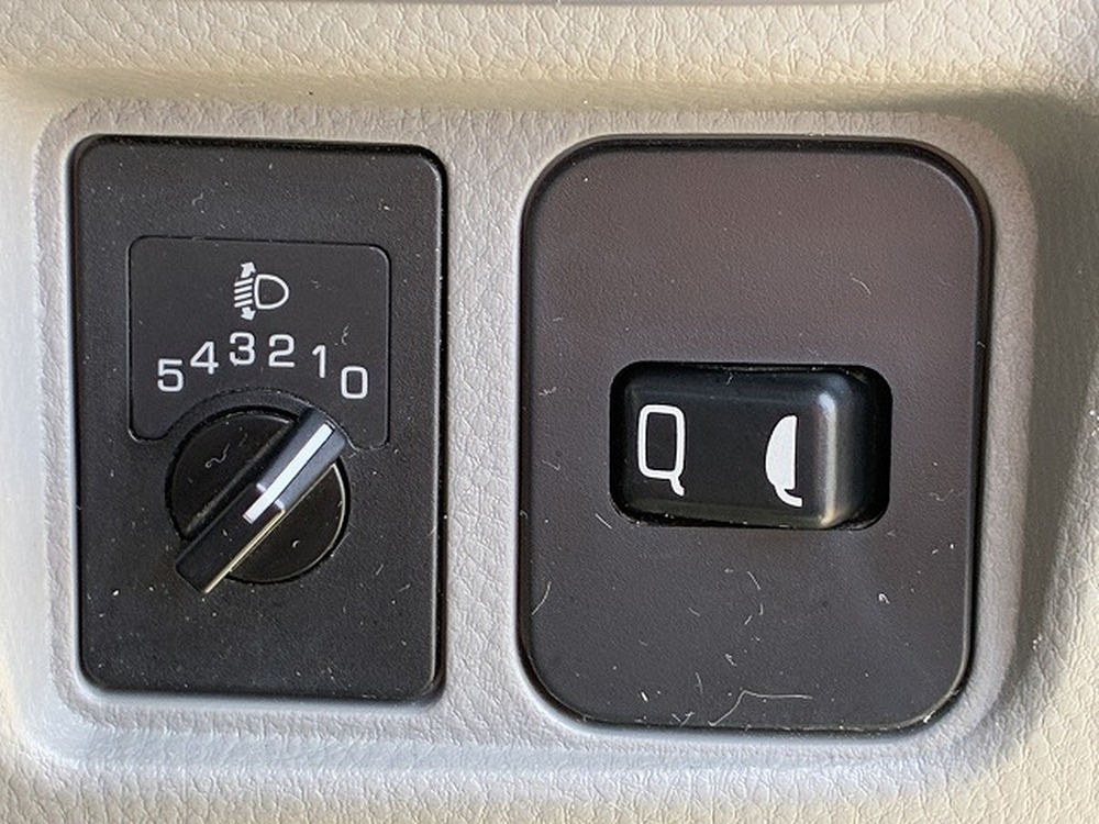 日産　アトラストラック