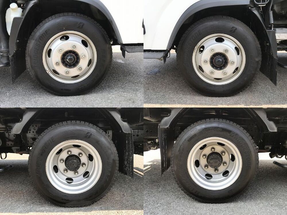 いすゞ　エルフ