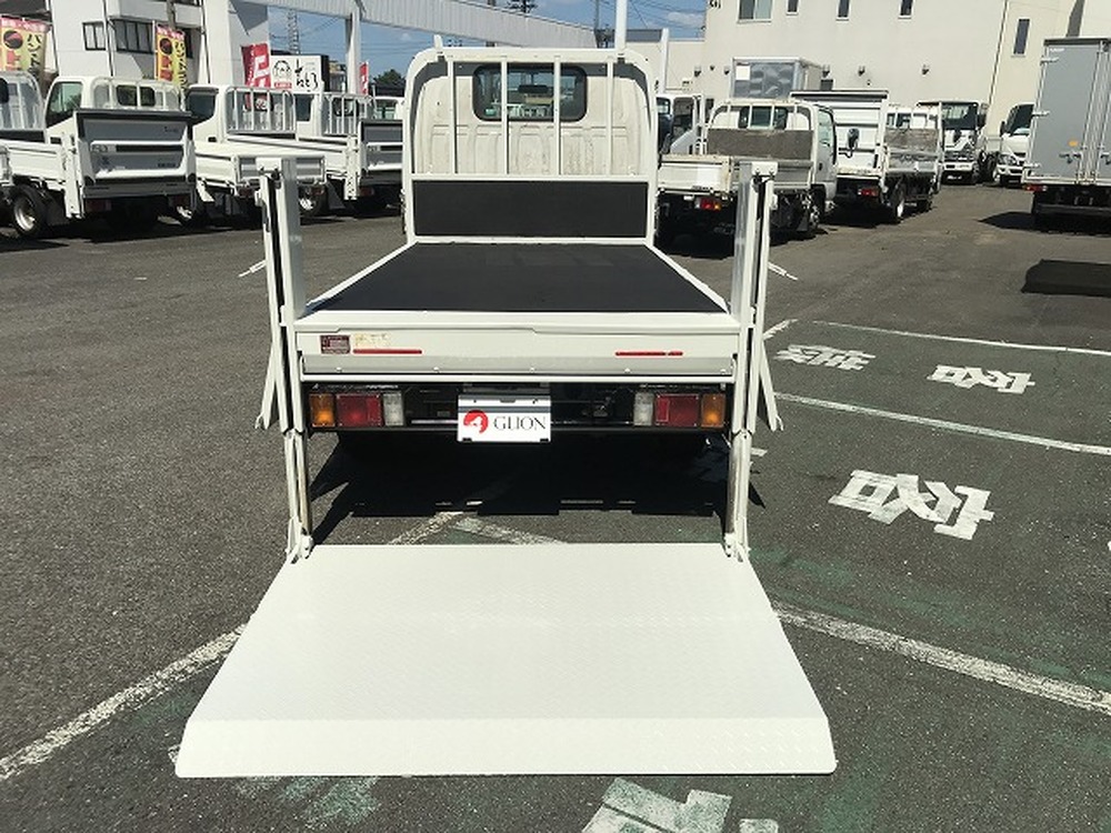 いすゞ　エルフ