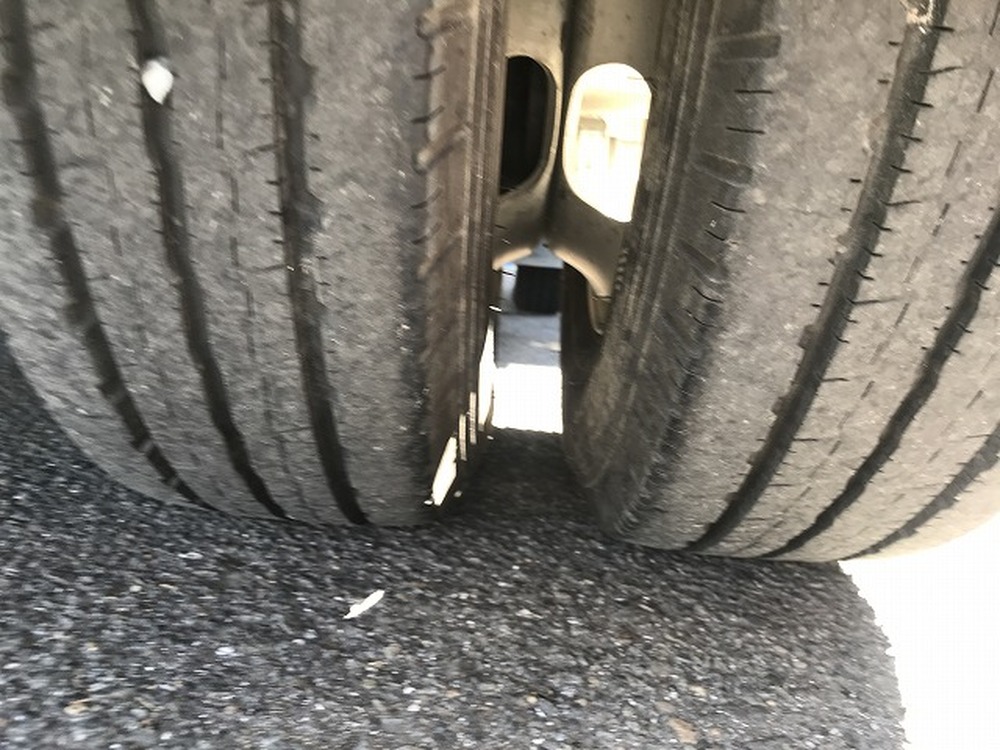 いすゞ　エルフ