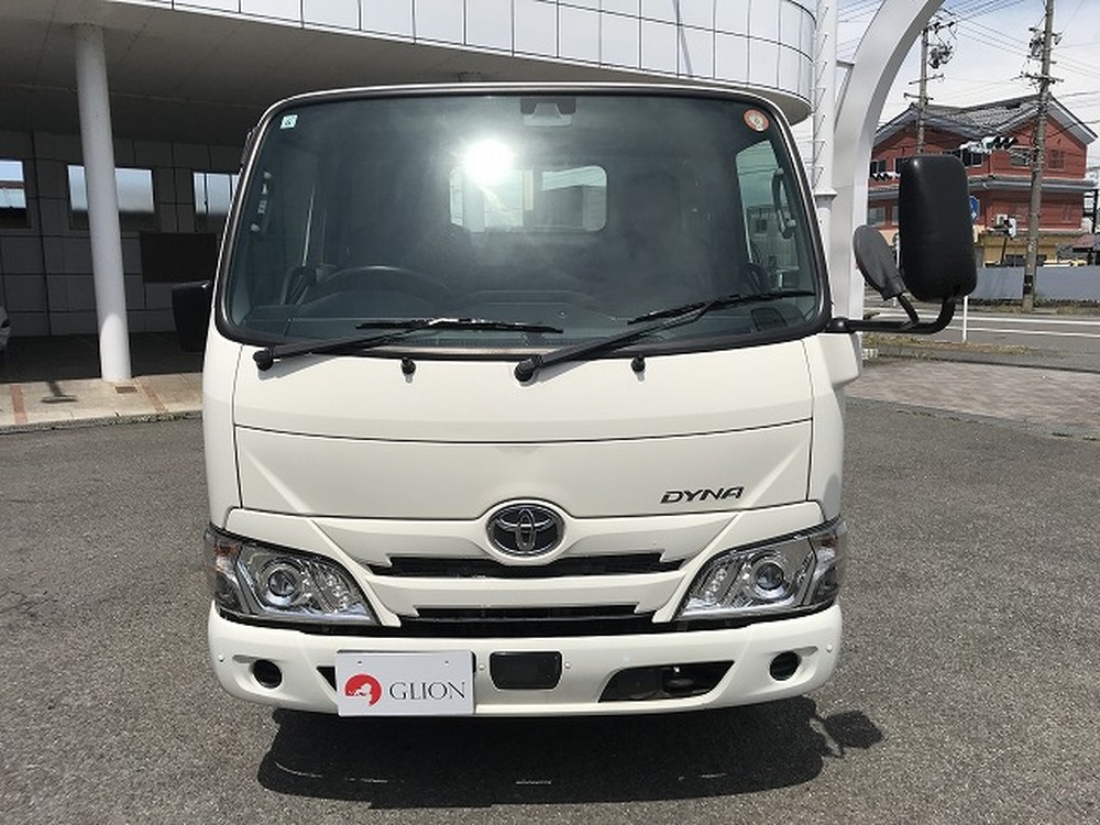 トヨタ　ダイナトラック