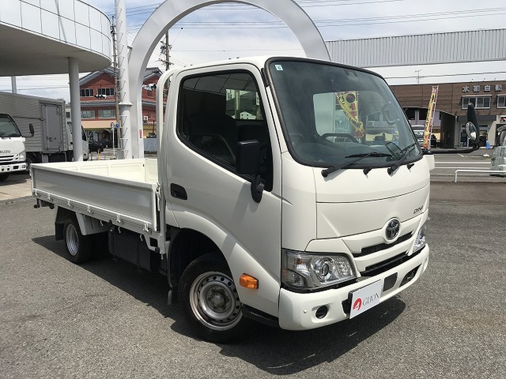 トヨタ　ダイナトラック