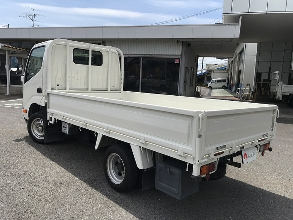 トヨタ　ダイナトラック