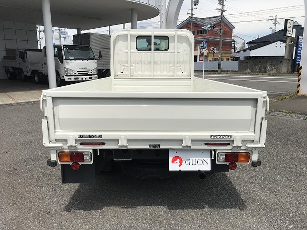 トヨタ　ダイナトラック