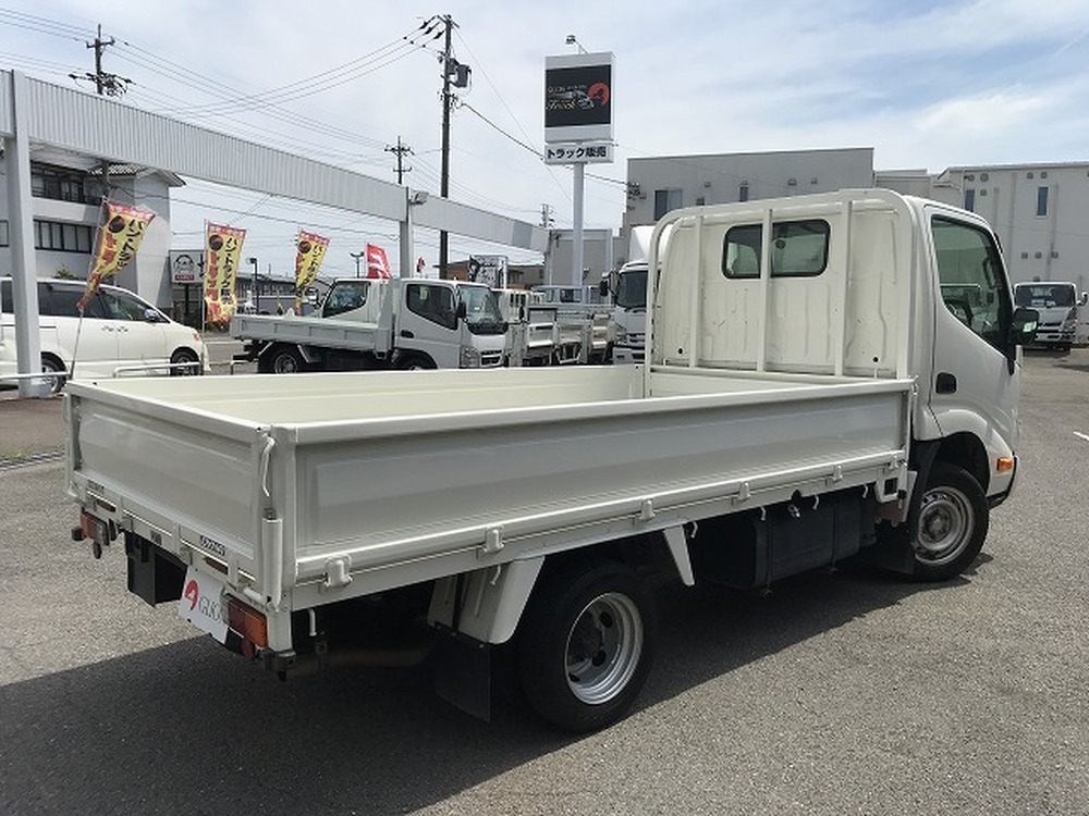 トヨタ　ダイナトラック
