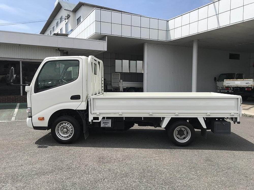 トヨタ　ダイナトラック