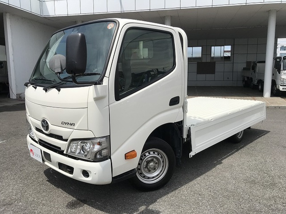 トヨタ　ダイナトラック