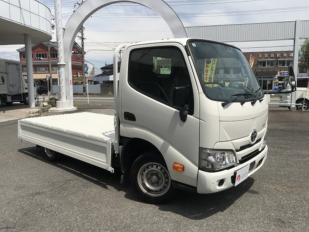 トヨタ　ダイナトラック