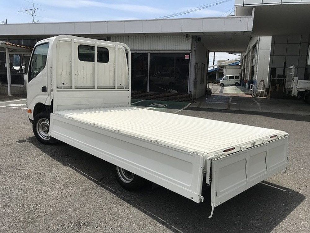 トヨタ　ダイナトラック