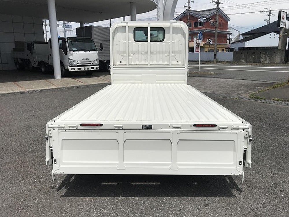 トヨタ　ダイナトラック