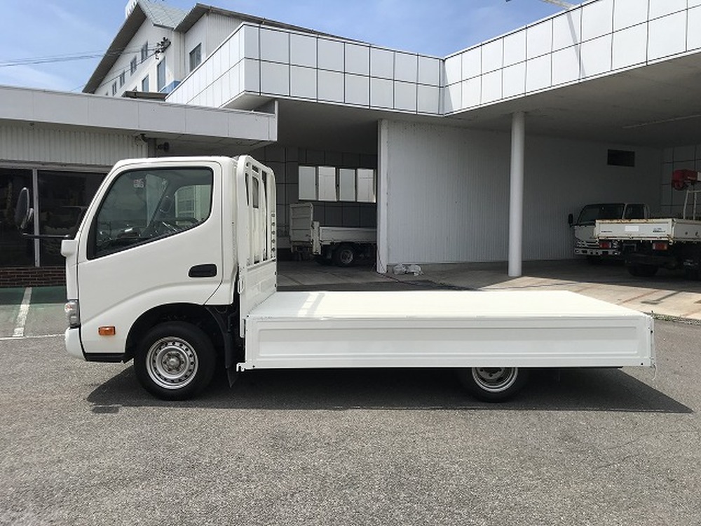 トヨタ　ダイナトラック