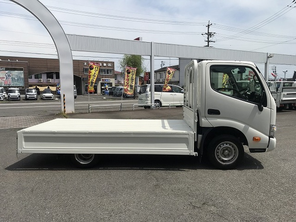 トヨタ　ダイナトラック
