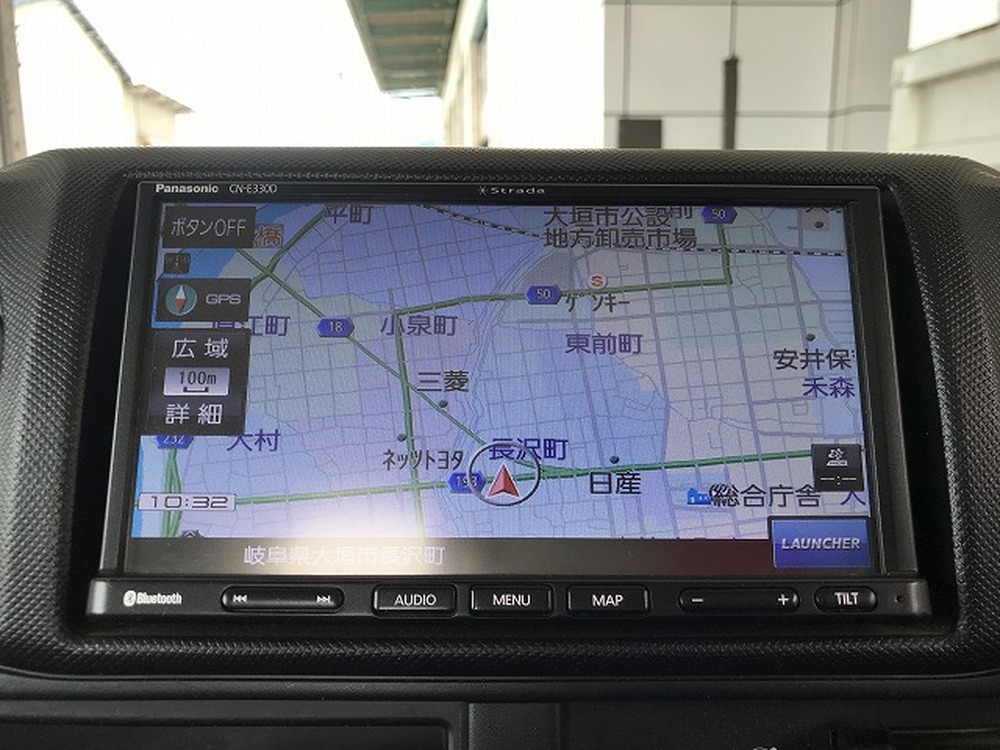 トヨタ　ダイナトラック