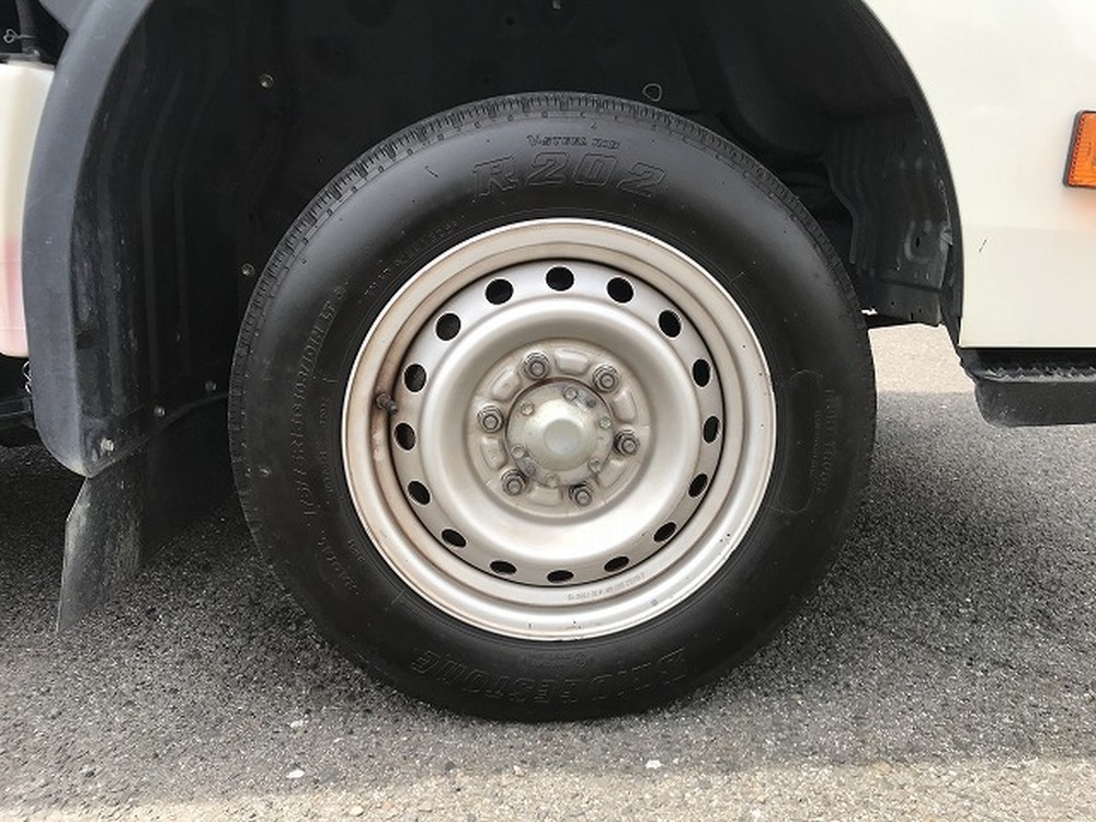 トヨタ　ダイナトラック